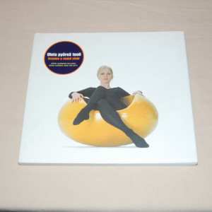 Oleta pyöreä tuoli - Eero Aarnion 60-luku